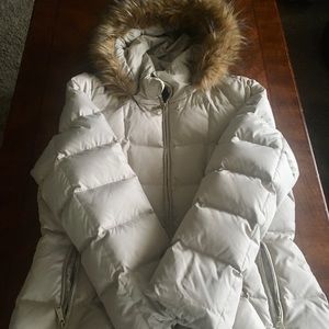 Beautiful Calvin Klein winter jacket.